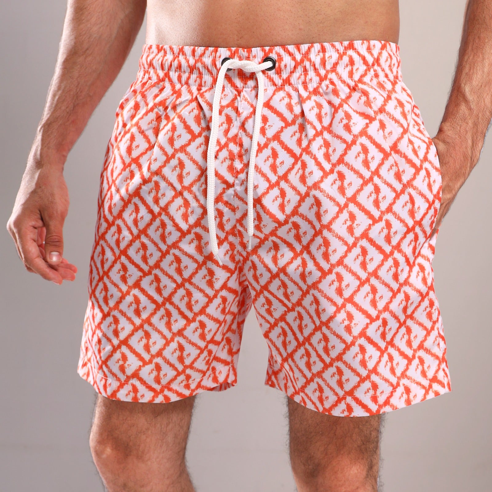 Oceanic Voyager Swim Shorts
