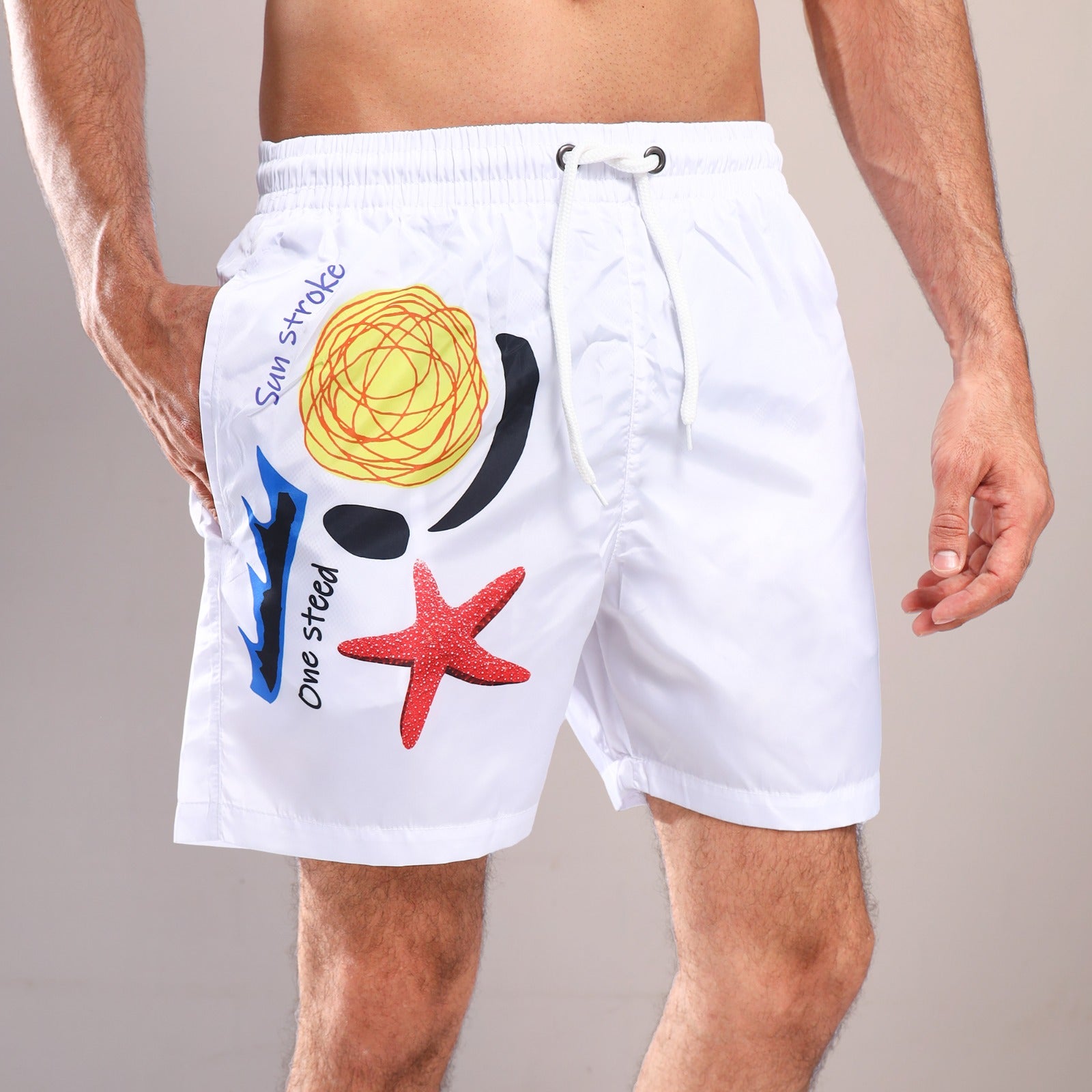 Sunstroke Swimshorts